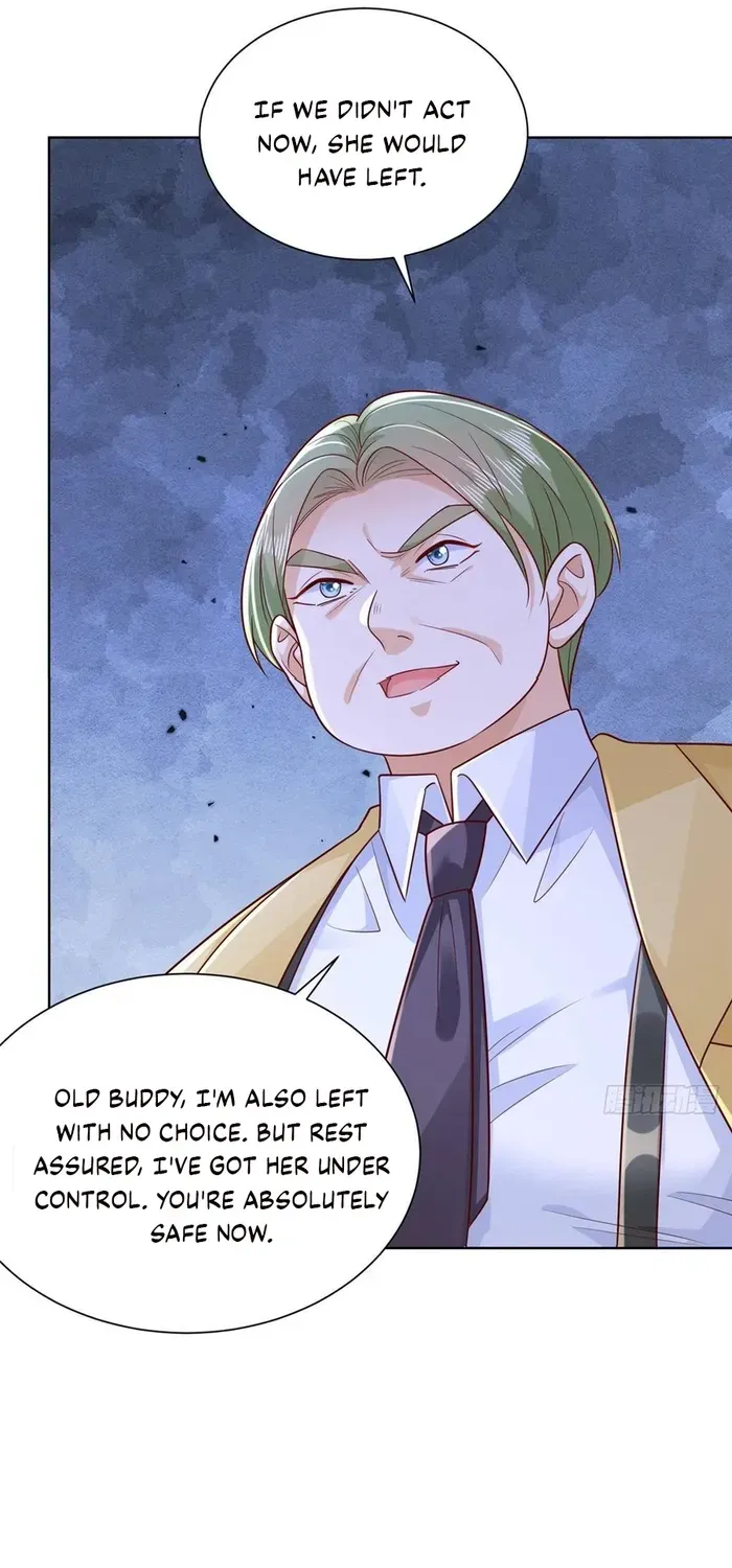 I Get A Random New Occupation Every Week Chapter 697 page 19 - 