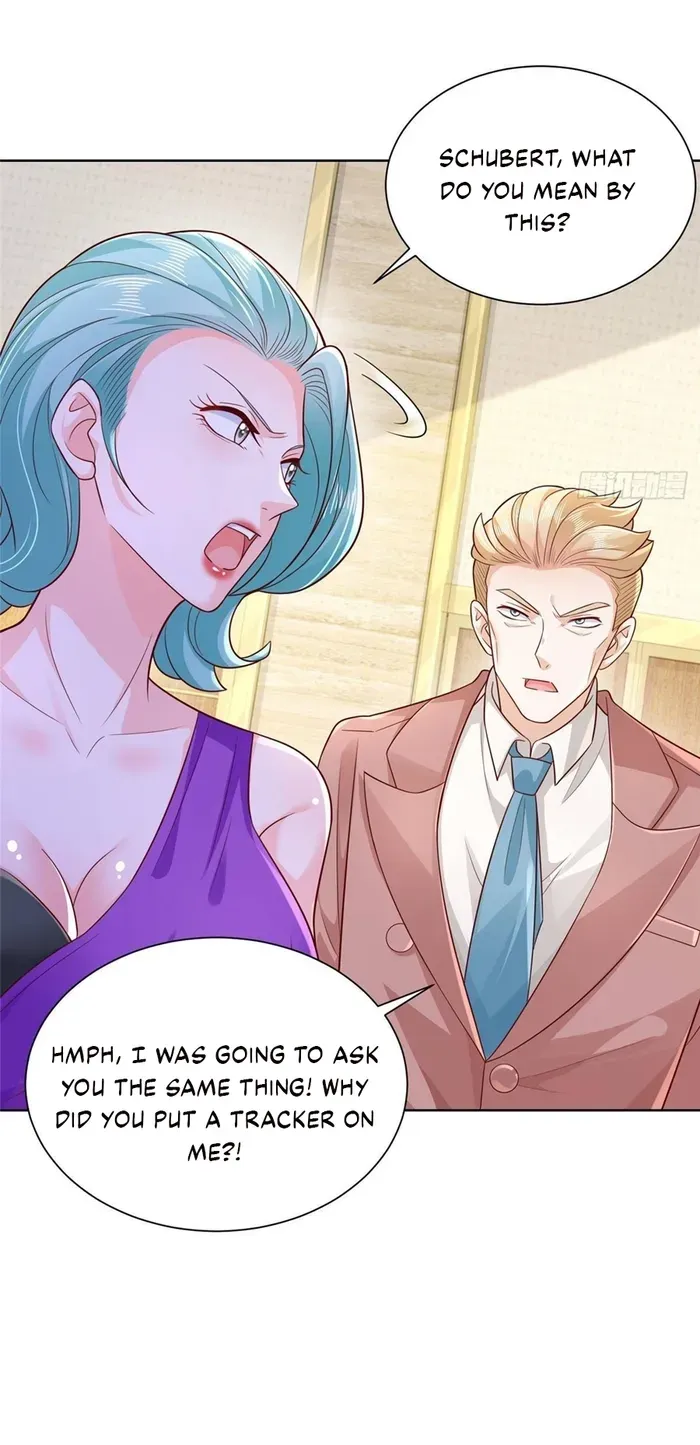 I Get A Random New Occupation Every Week Chapter 697 page 20 - 