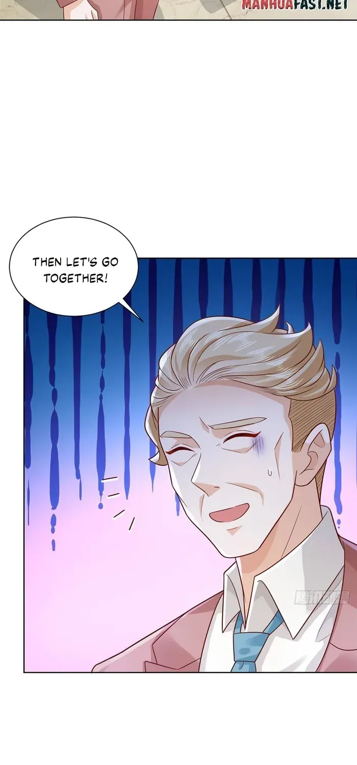 I Get A Random New Occupation Every Week Chapter 697 page 3 - 