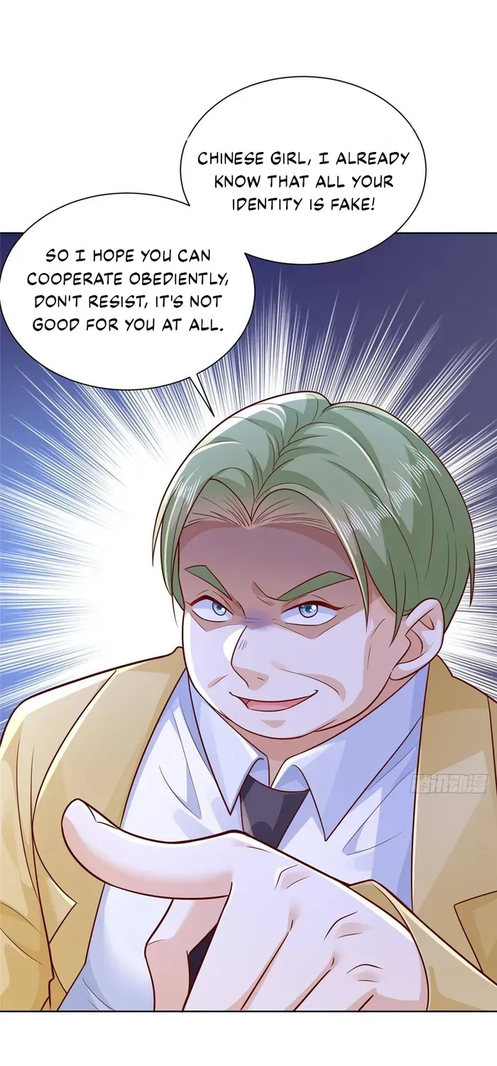 I Get A Random New Occupation Every Week Chapter 697 page 21 - 