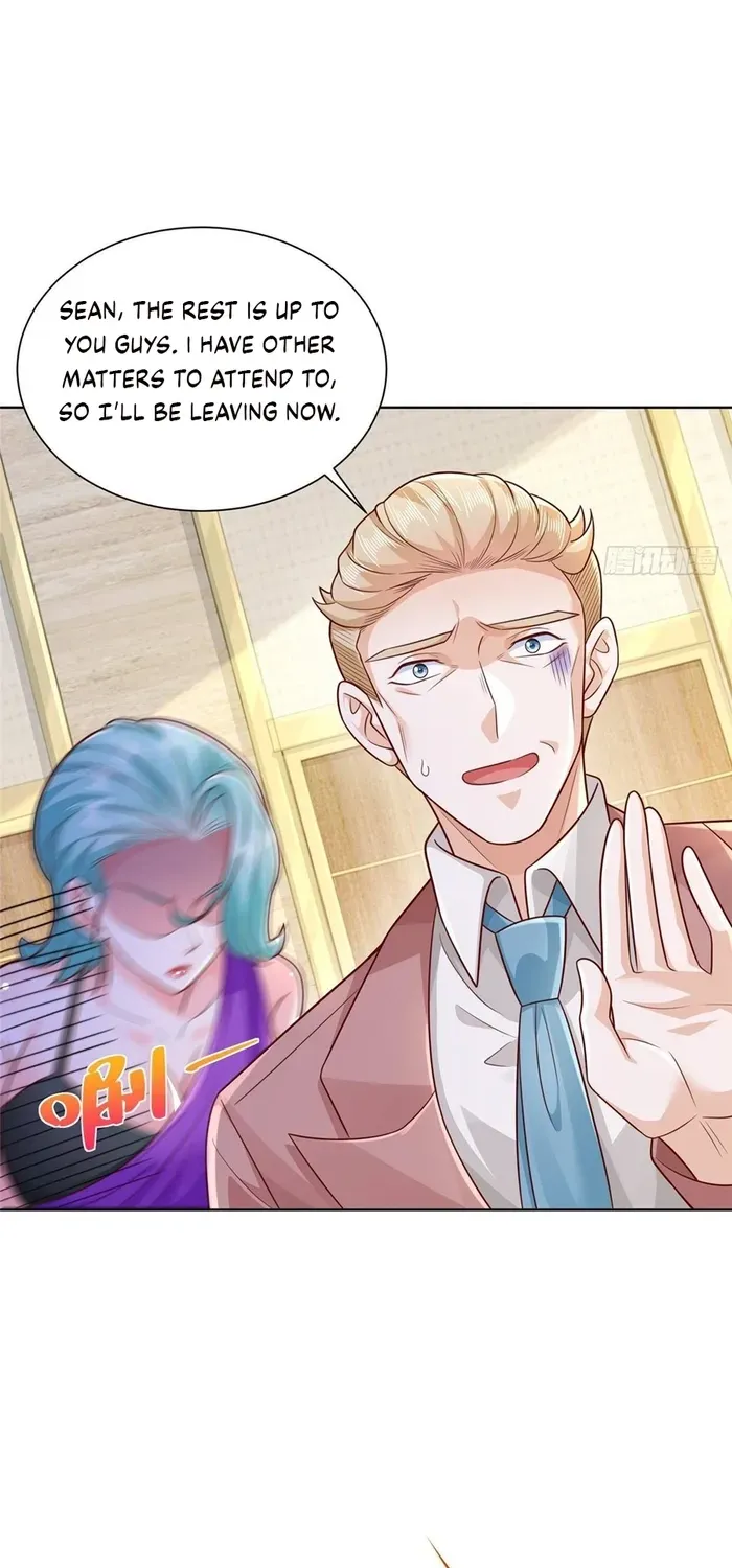 I Get A Random New Occupation Every Week Chapter 697 page 22 - 