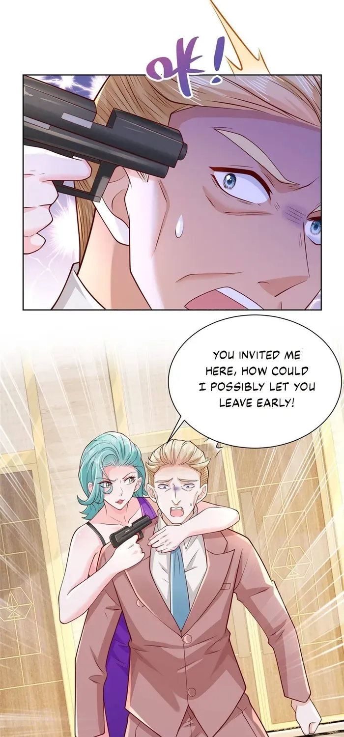 I Get A Random New Occupation Every Week Chapter 697 page 23 - 