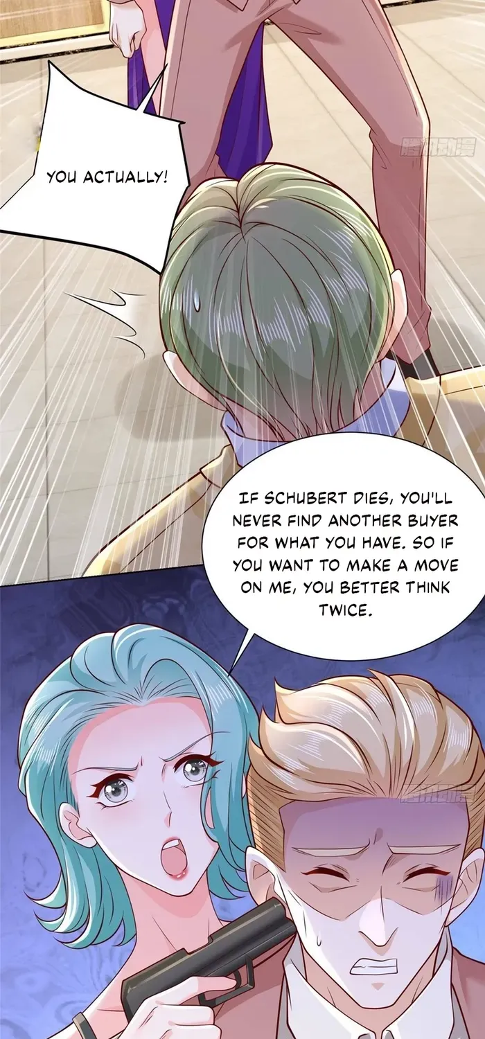 I Get A Random New Occupation Every Week Chapter 697 page 24 - 