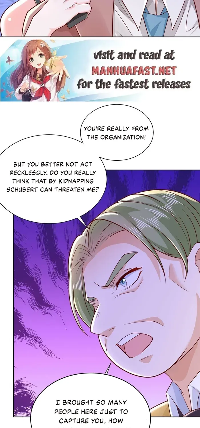 I Get A Random New Occupation Every Week Chapter 697 page 25 - 