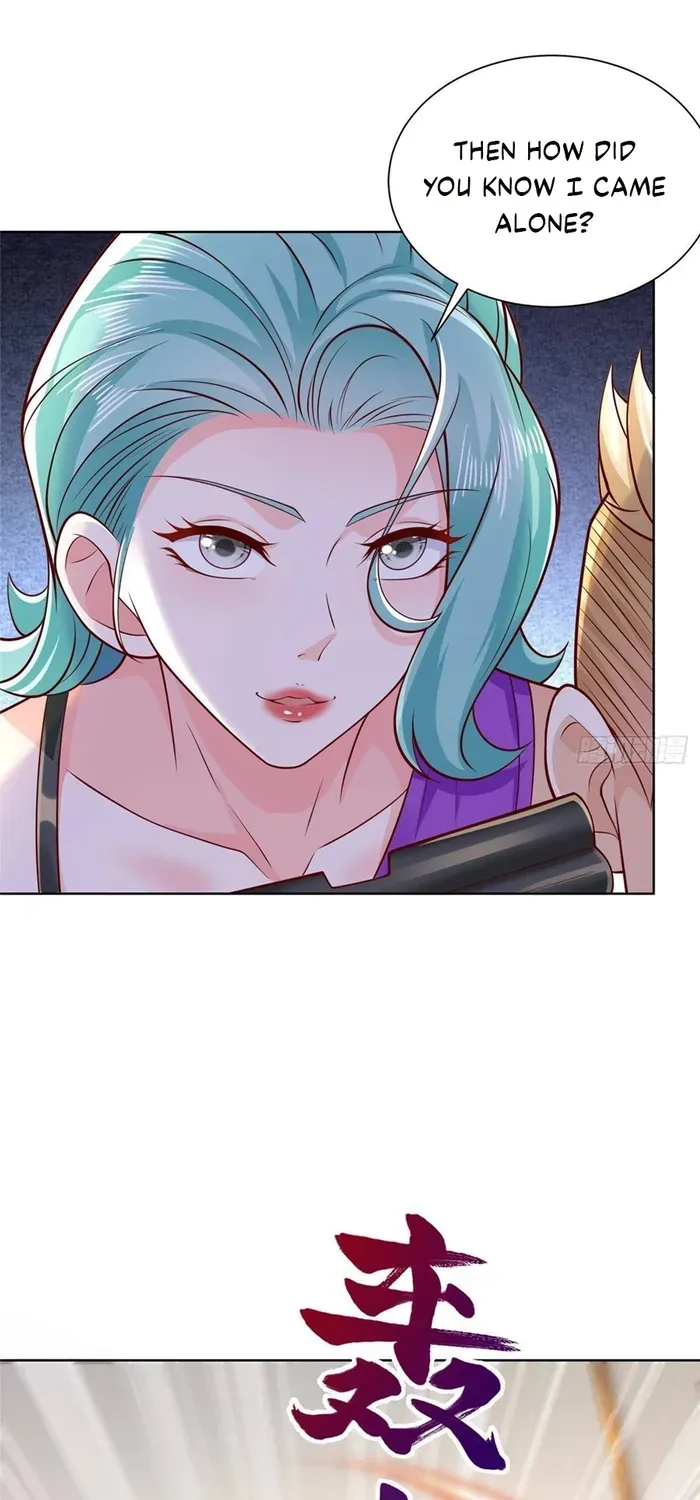 I Get A Random New Occupation Every Week Chapter 697 page 27 - 