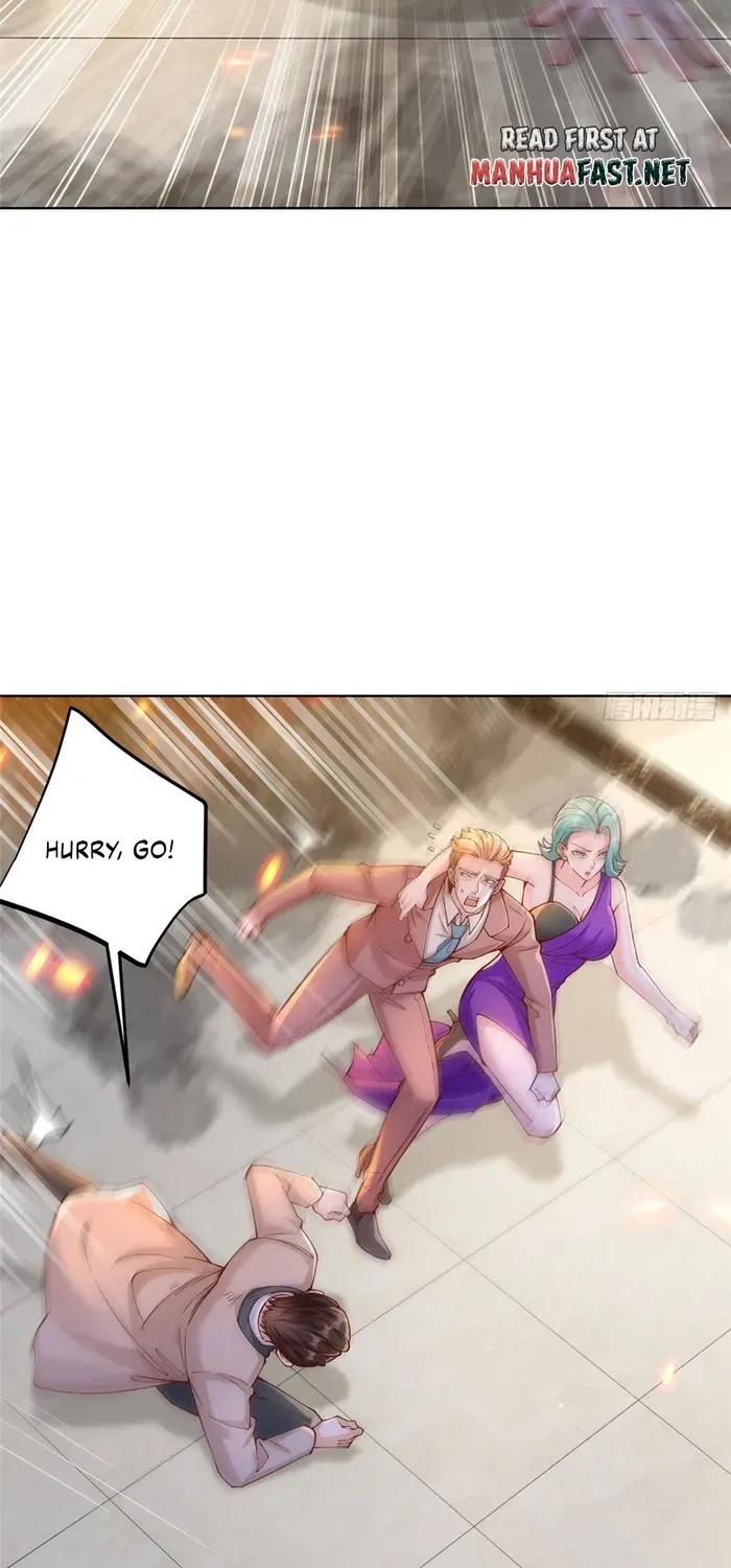 I Get A Random New Occupation Every Week Chapter 697 page 31 - 
