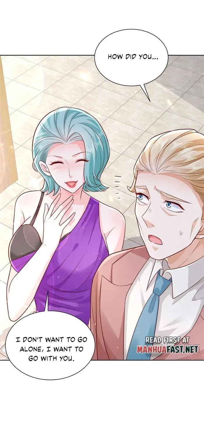 I Get A Random New Occupation Every Week Chapter 697 page 5 - 