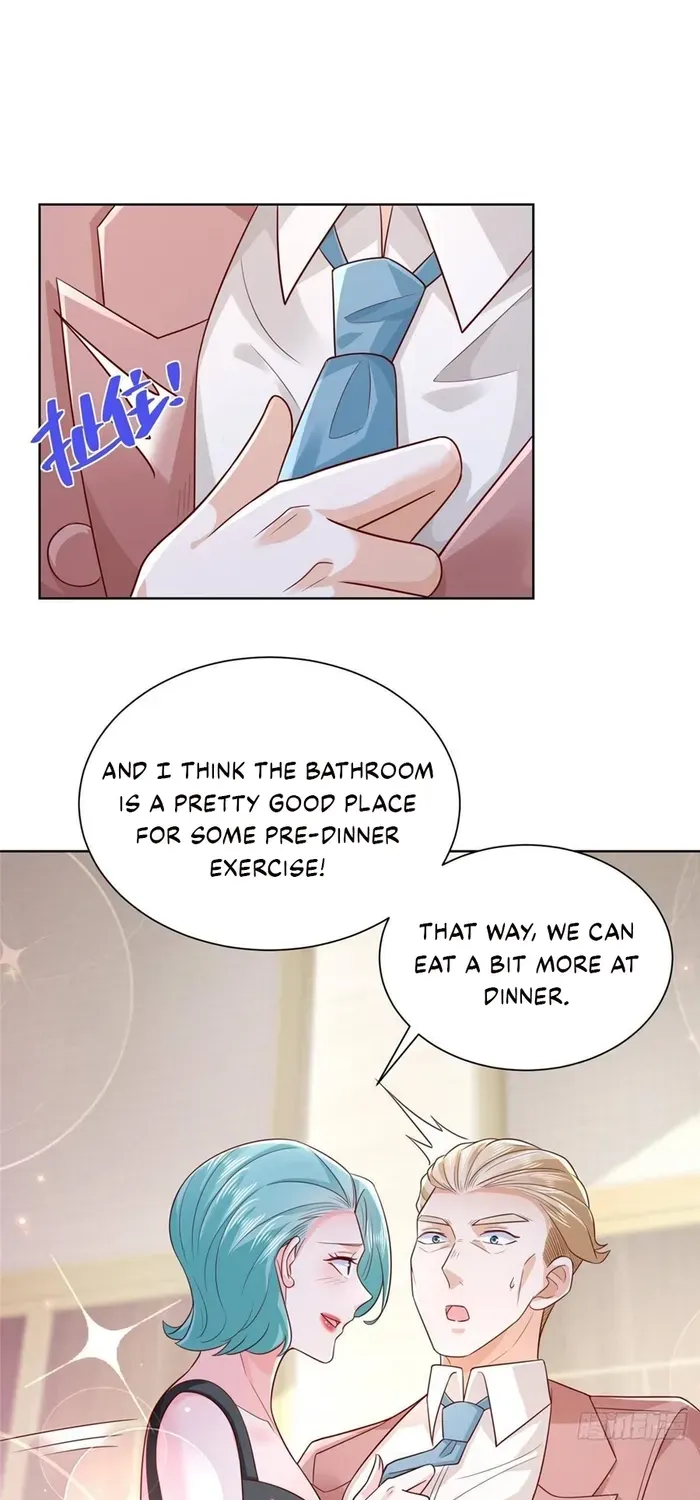 I Get A Random New Occupation Every Week Chapter 697 page 6 - 