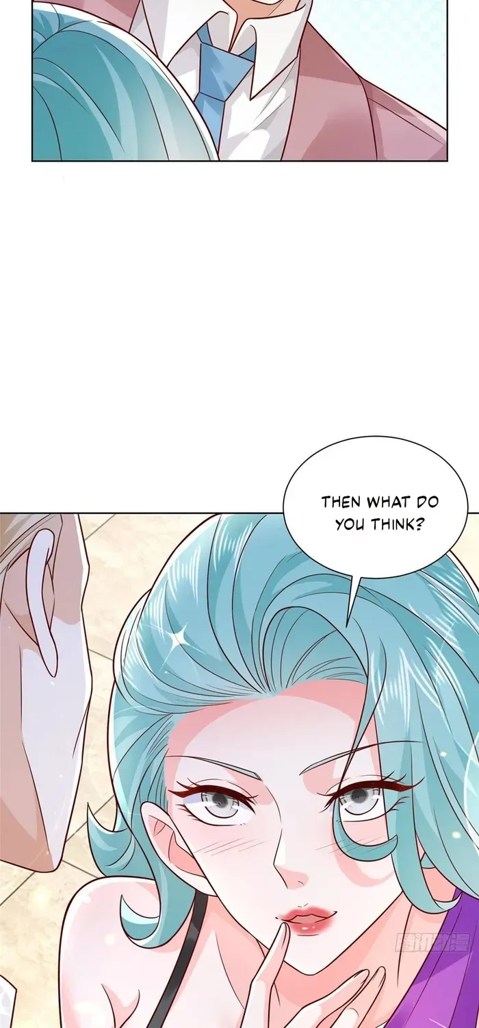 I Get A Random New Occupation Every Week Chapter 697 page 8 - 
