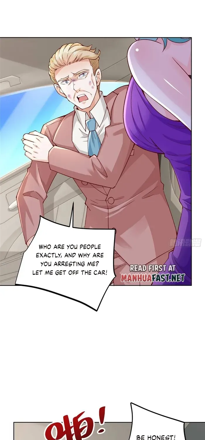 I Get A Random New Occupation Every Week Chapter 698 page 2 - 