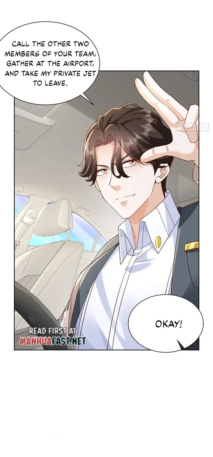 I Get A Random New Occupation Every Week Chapter 698 page 13 - 