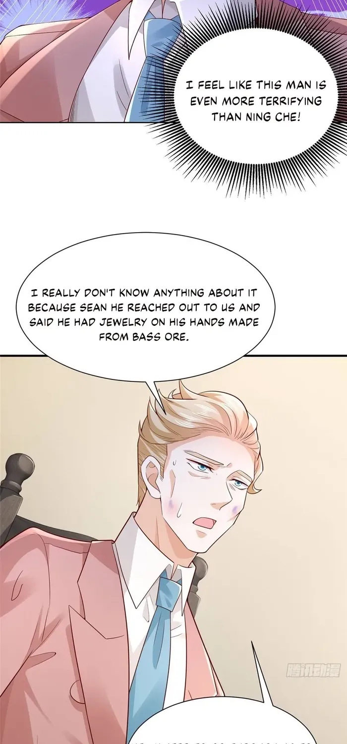 I Get A Random New Occupation Every Week Chapter 698 page 19 - 