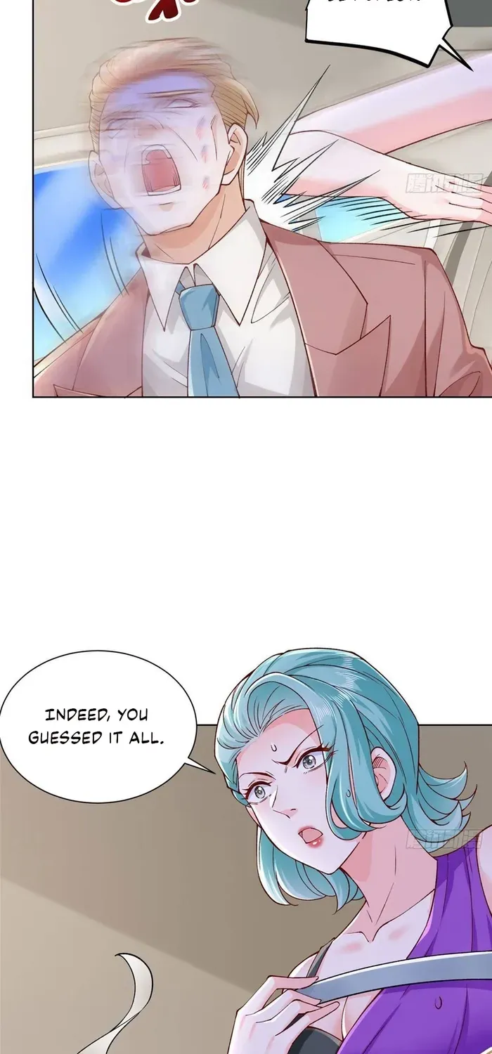 I Get A Random New Occupation Every Week Chapter 698 page 3 - 