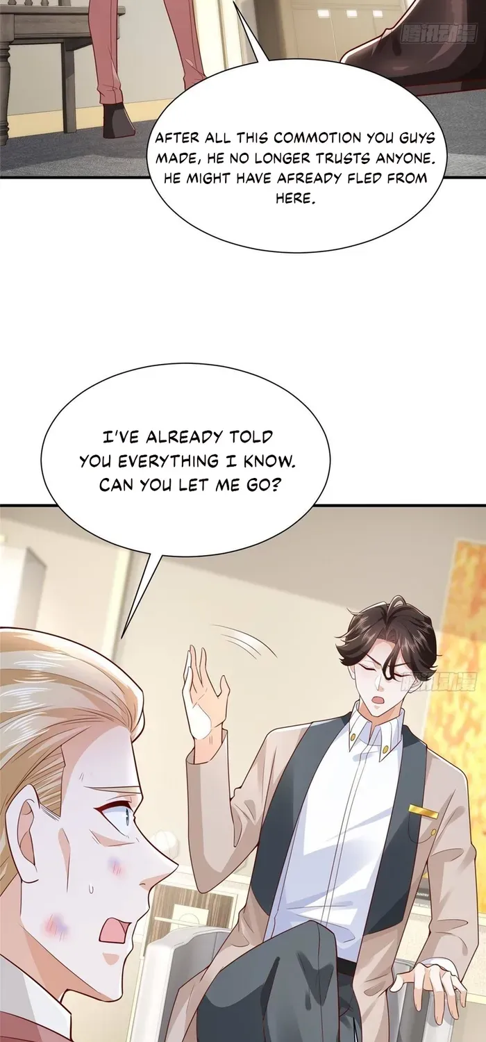 I Get A Random New Occupation Every Week Chapter 698 page 27 - 