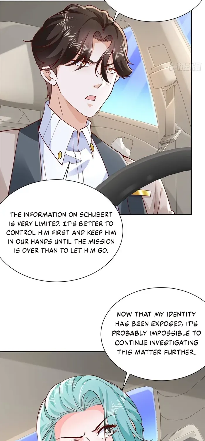 I Get A Random New Occupation Every Week Chapter 698 page 7 - 
