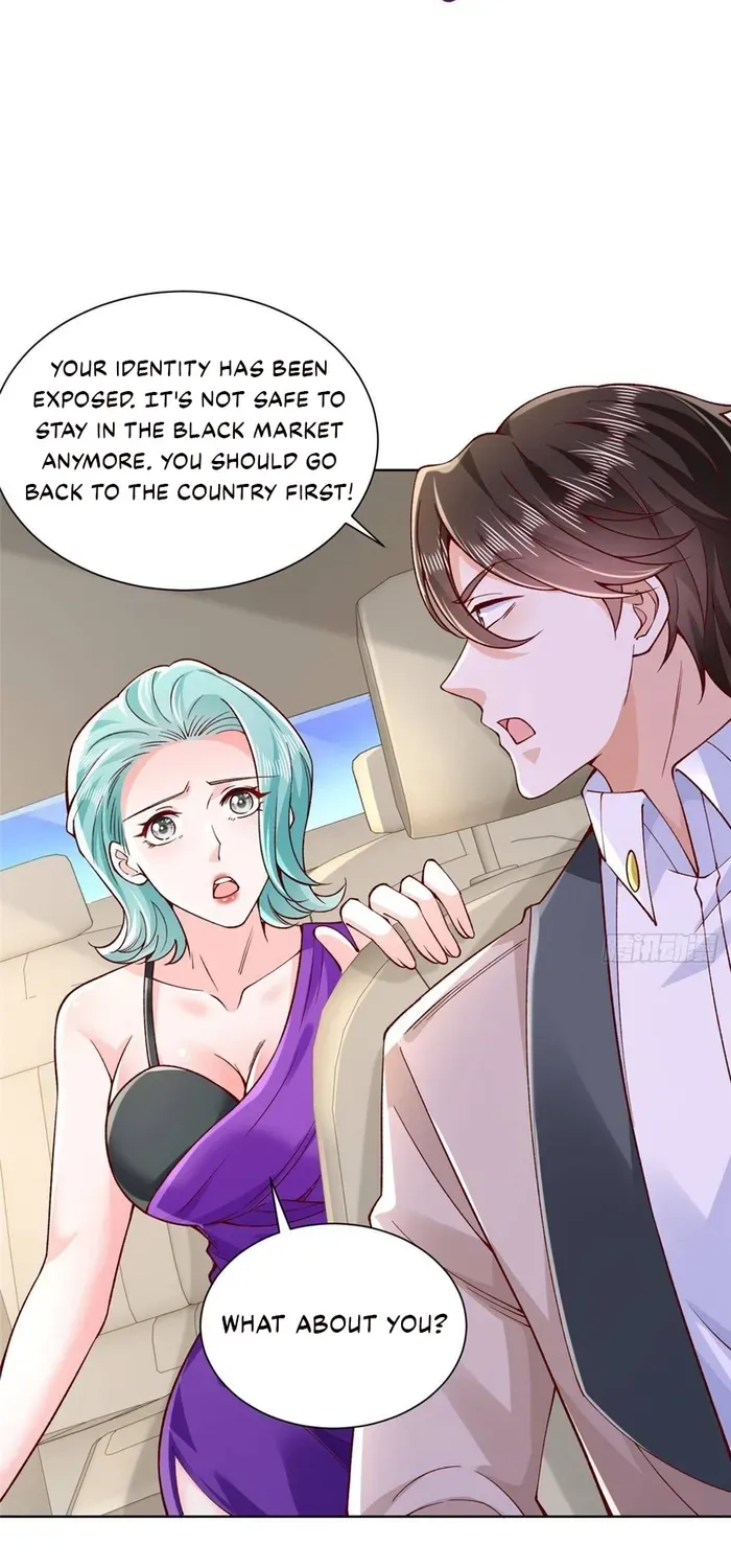 I Get A Random New Occupation Every Week Chapter 698 page 10 - 