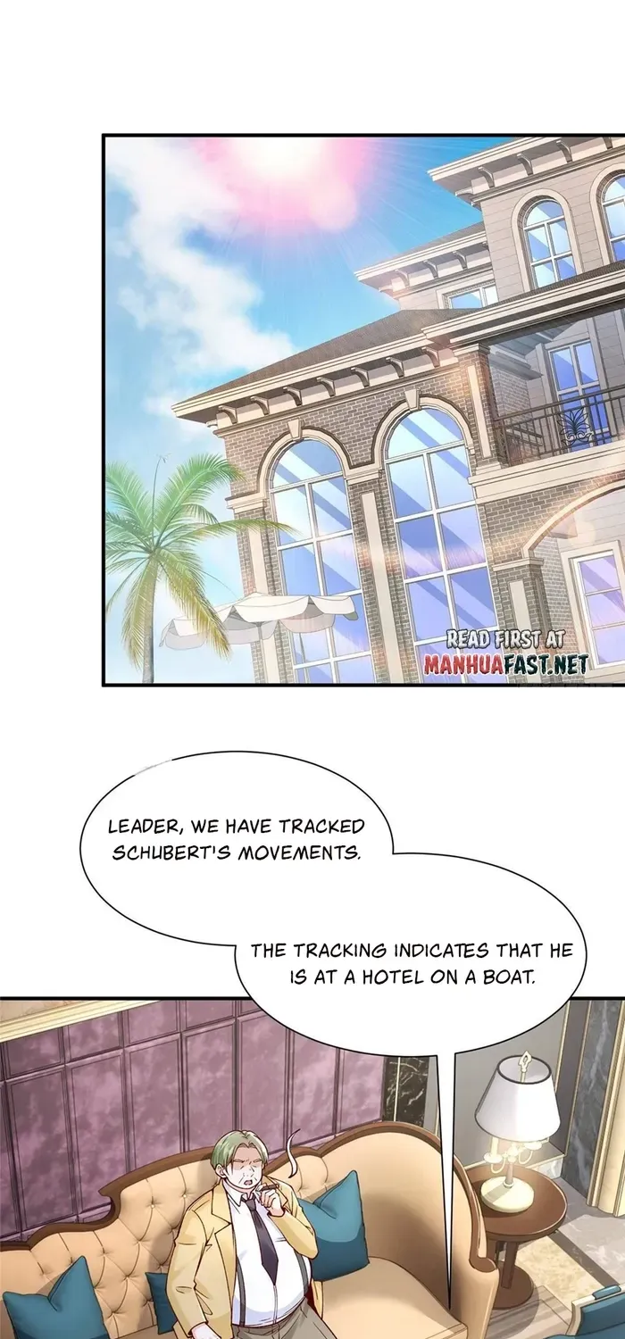 I Get A Random New Occupation Every Week Chapter 699 page 2 - 