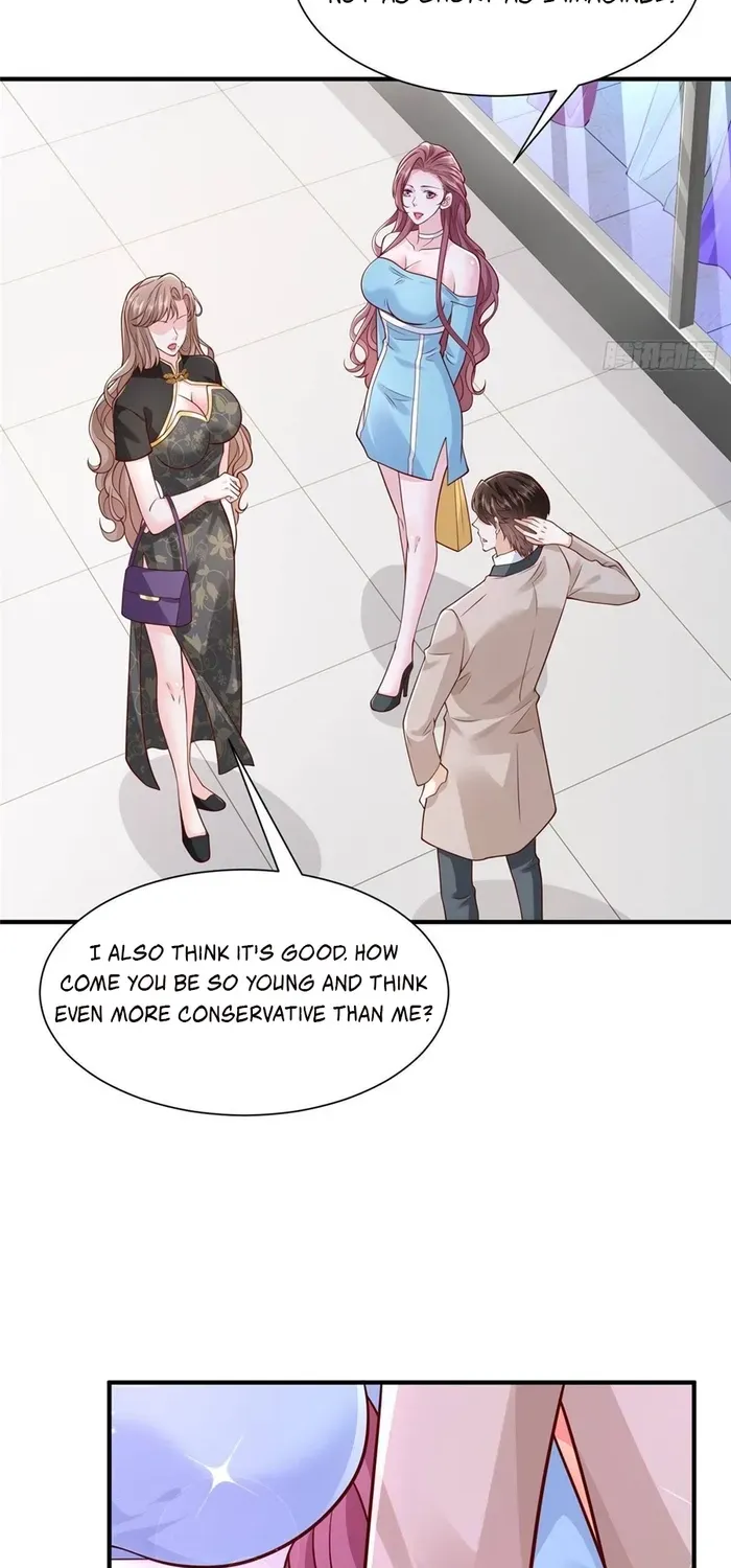 I Get A Random New Occupation Every Week Chapter 699 page 11 - 
