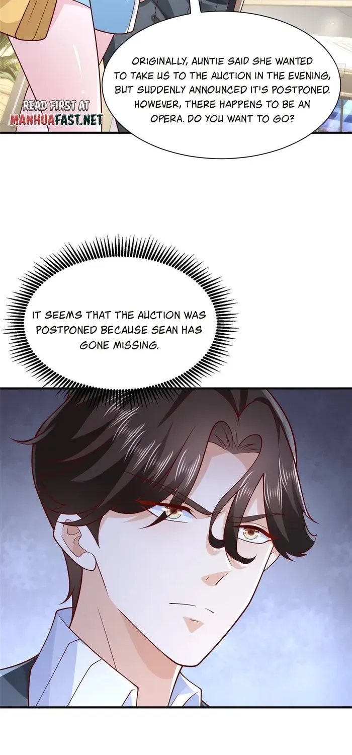 I Get A Random New Occupation Every Week Chapter 699 page 13 - 
