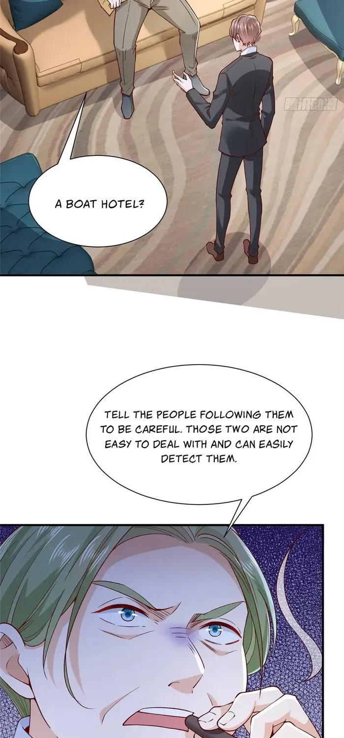I Get A Random New Occupation Every Week Chapter 699 page 3 - 