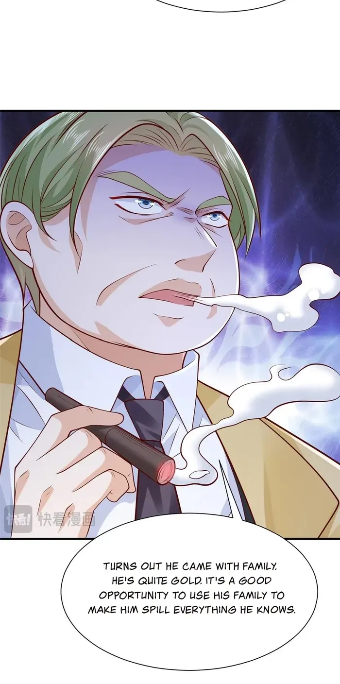 I Get A Random New Occupation Every Week Chapter 699 page 21 - 