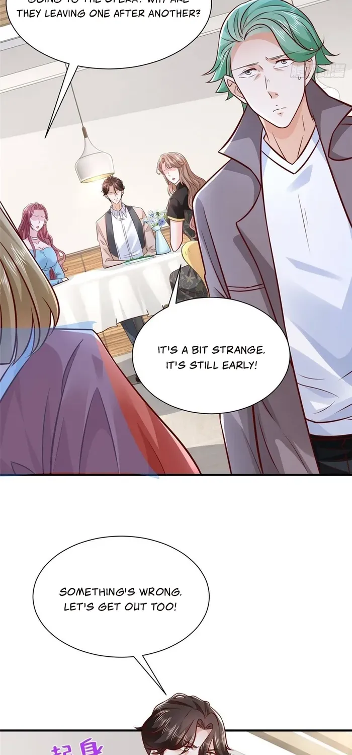 I Get A Random New Occupation Every Week Chapter 699 page 25 - 
