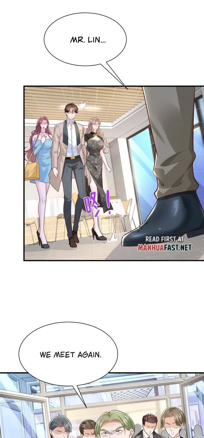 I Get A Random New Occupation Every Week Chapter 699 page 28 - 
