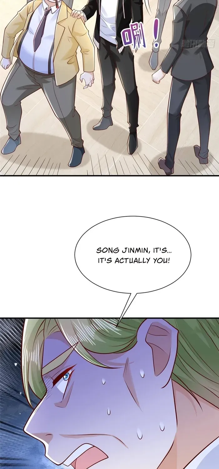 I Get A Random New Occupation Every Week Chapter 700 page 11 - 