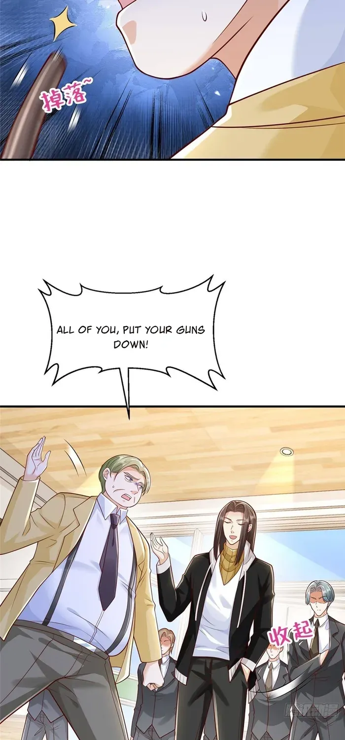 I Get A Random New Occupation Every Week Chapter 700 page 12 - 