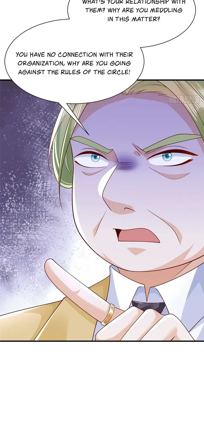 I Get A Random New Occupation Every Week Chapter 700 page 15 - 