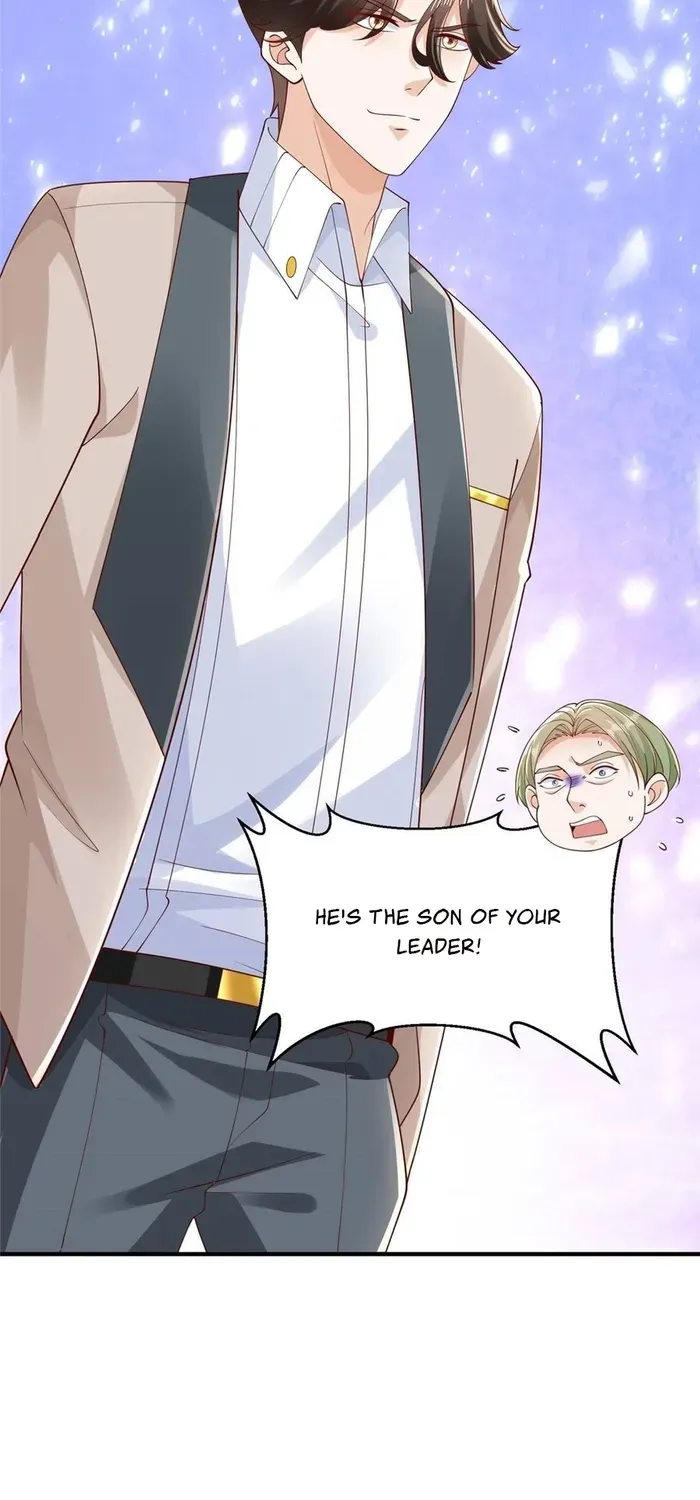 I Get A Random New Occupation Every Week Chapter 700 page 17 - 