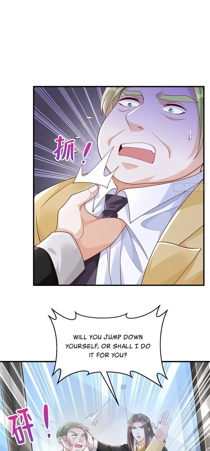 I Get A Random New Occupation Every Week Chapter 700 page 18 - 