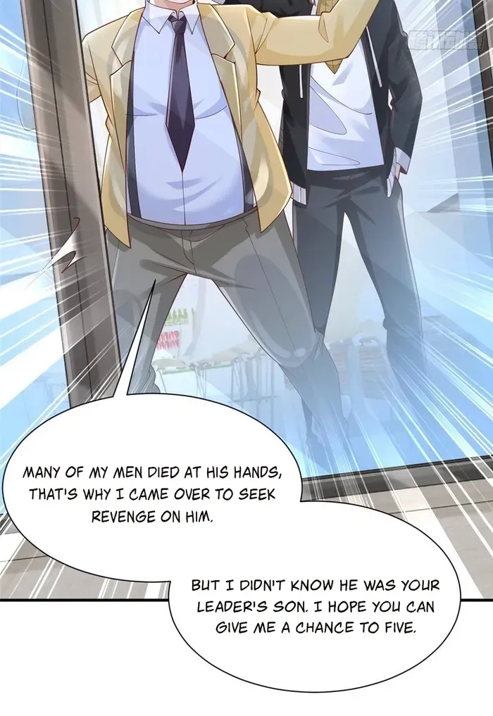 I Get A Random New Occupation Every Week Chapter 700 page 19 - 