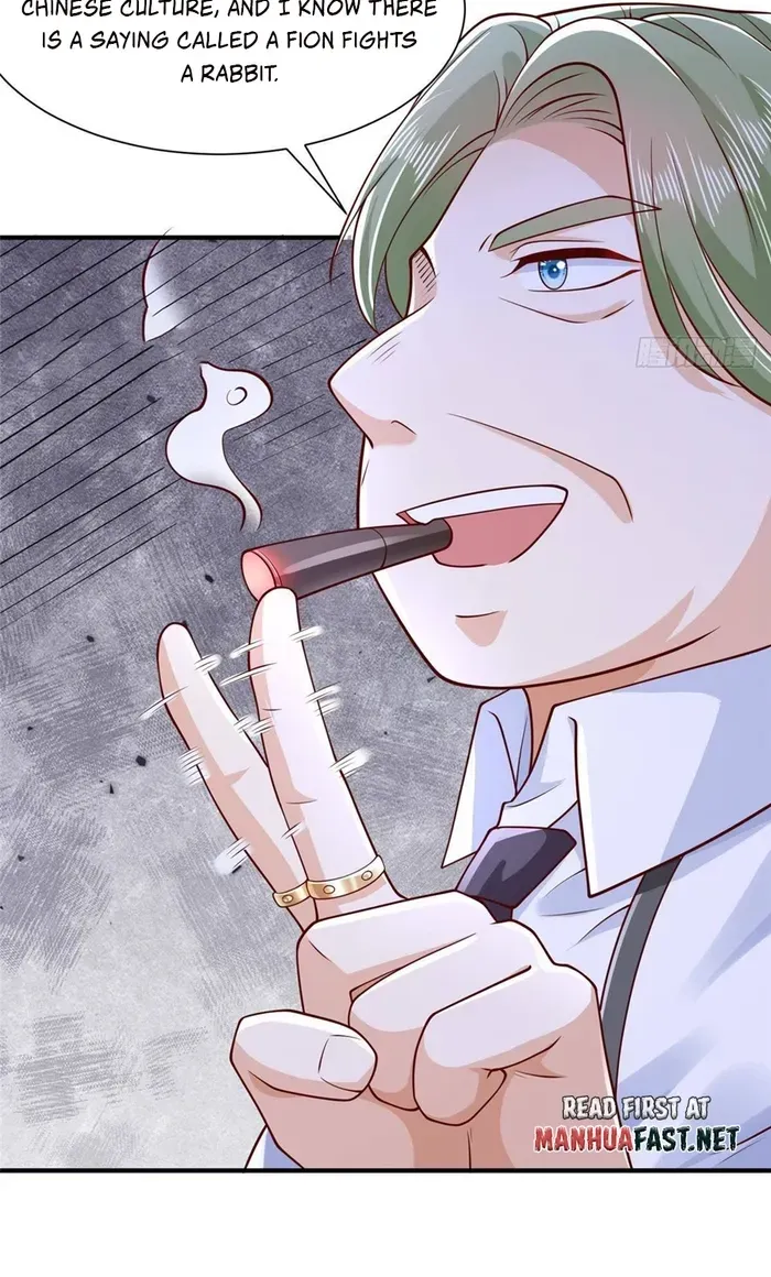 I Get A Random New Occupation Every Week Chapter 700 page 3 - 