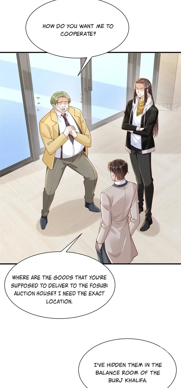 I Get A Random New Occupation Every Week Chapter 700 page 22 - 