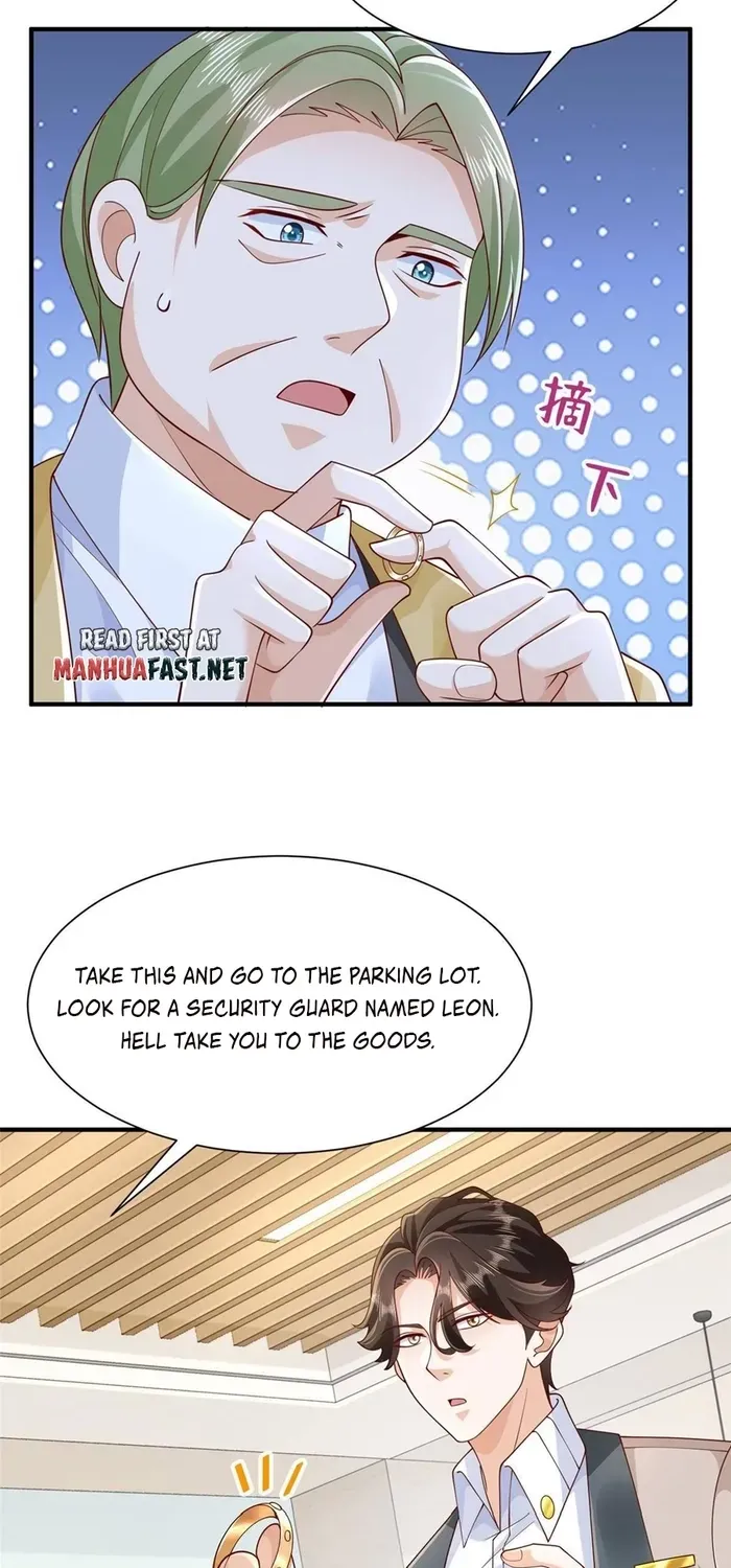 I Get A Random New Occupation Every Week Chapter 700 page 23 - 