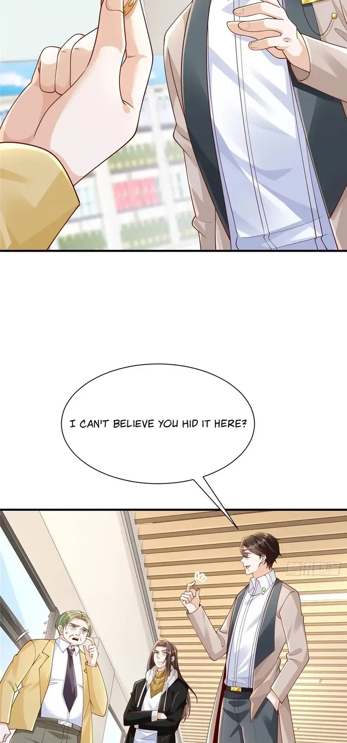 I Get A Random New Occupation Every Week Chapter 700 page 24 - 