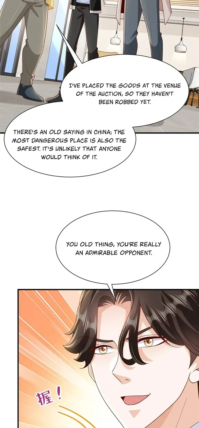 I Get A Random New Occupation Every Week Chapter 700 page 25 - 