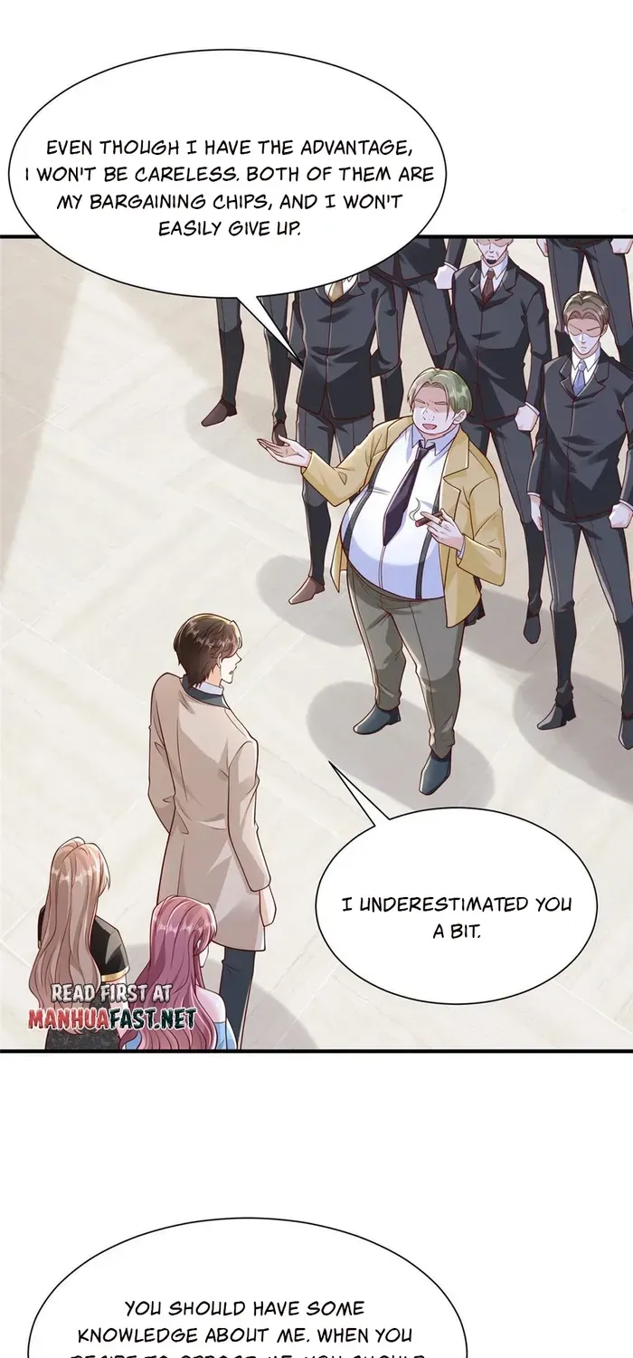 I Get A Random New Occupation Every Week Chapter 700 page 4 - 