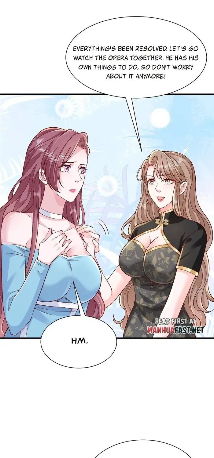 I Get A Random New Occupation Every Week Chapter 700 page 34 - 