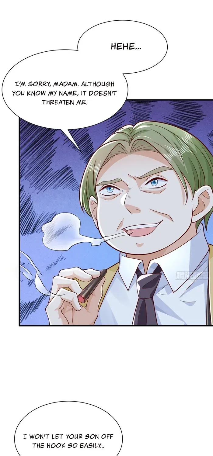 I Get A Random New Occupation Every Week Chapter 700 page 8 - 