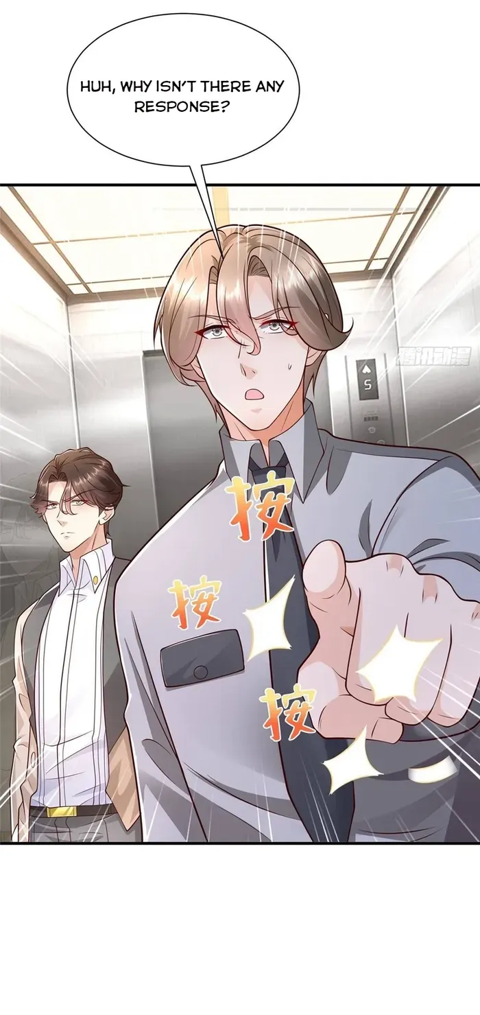 I Get A Random New Occupation Every Week Chapter 701 page 11 - 