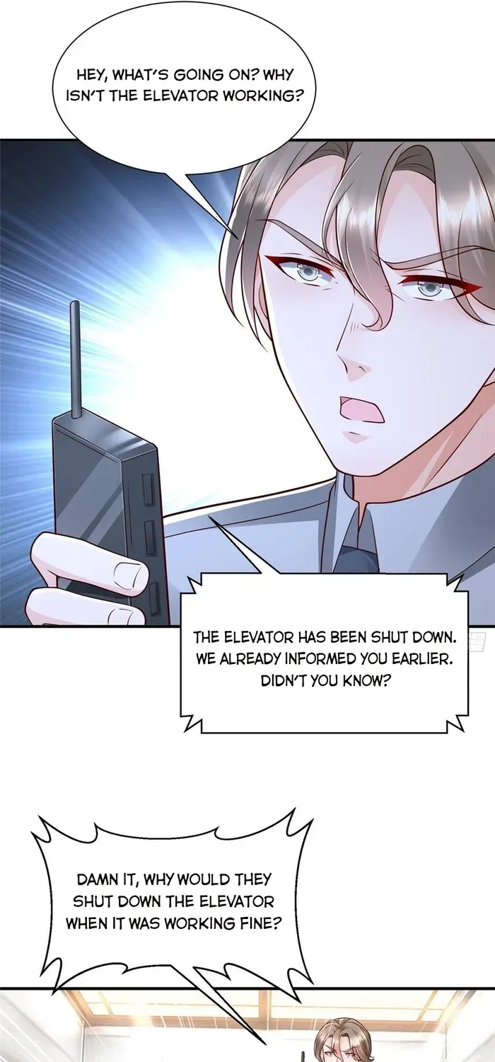 I Get A Random New Occupation Every Week Chapter 701 page 12 - 