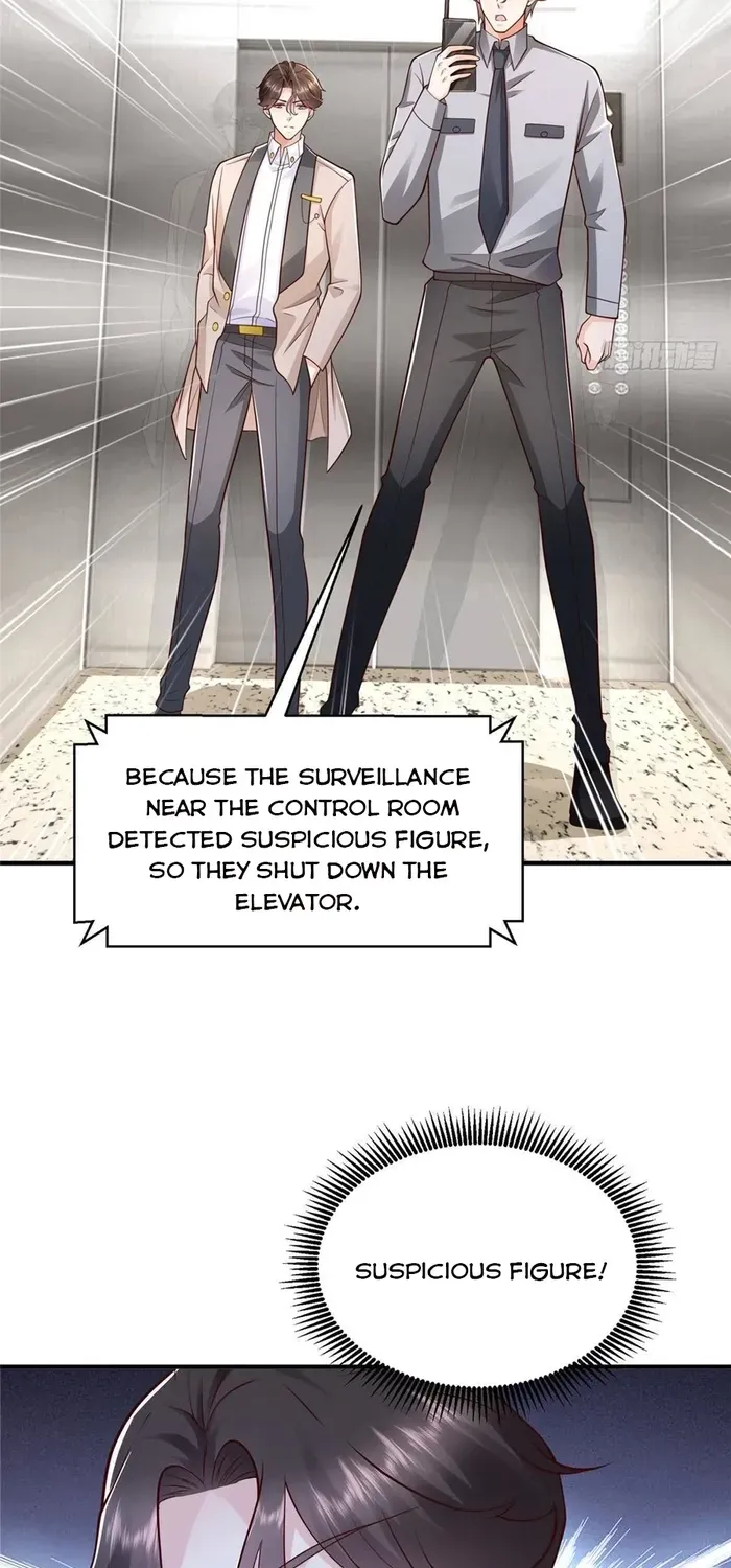 I Get A Random New Occupation Every Week Chapter 701 page 13 - 