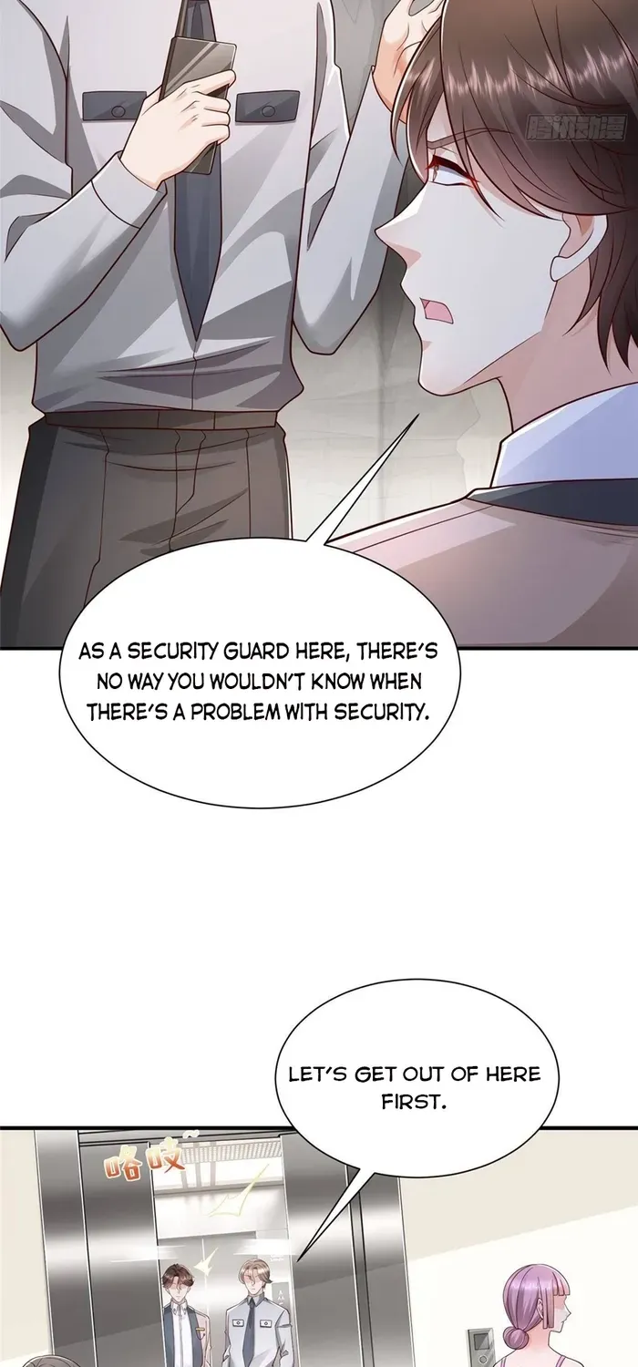 I Get A Random New Occupation Every Week Chapter 701 page 15 - 