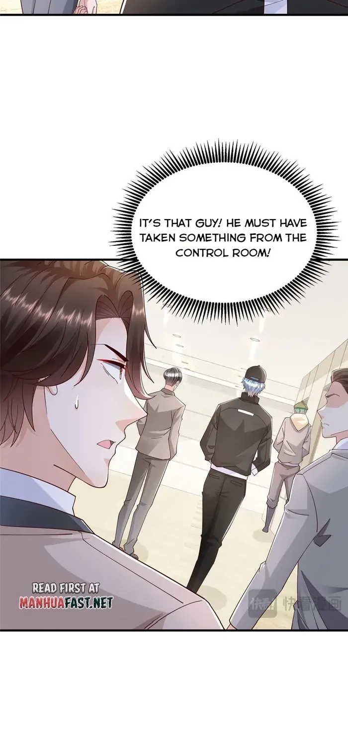 I Get A Random New Occupation Every Week Chapter 701 page 17 - 