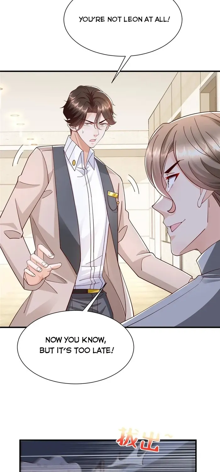 I Get A Random New Occupation Every Week Chapter 701 page 20 - 