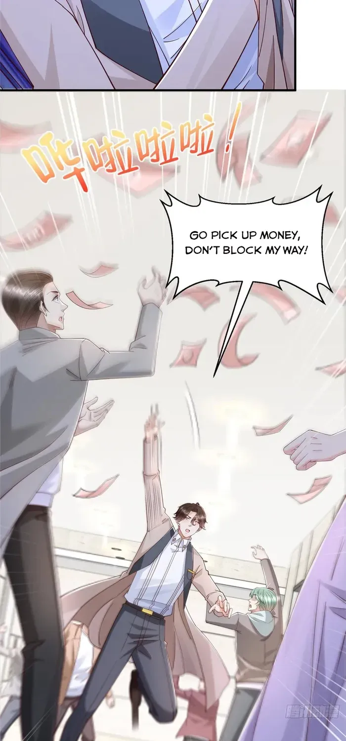 I Get A Random New Occupation Every Week Chapter 701 page 27 - 