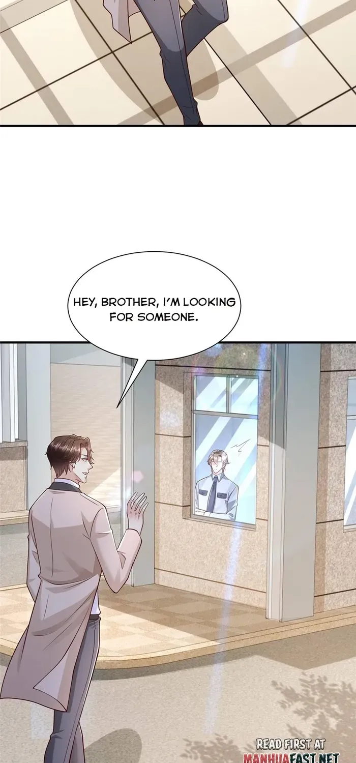 I Get A Random New Occupation Every Week Chapter 701 page 4 - 