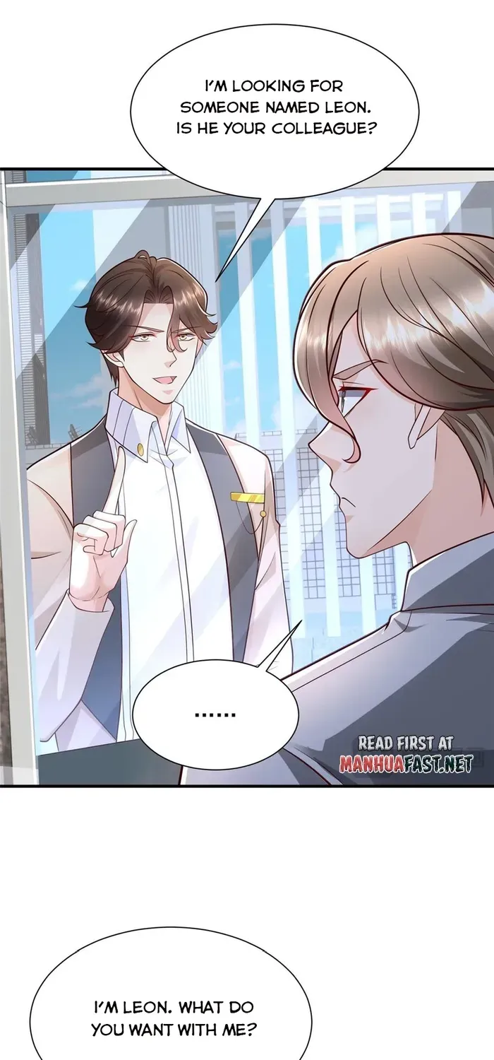 I Get A Random New Occupation Every Week Chapter 701 page 6 - 